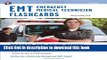 Download EMT Flashcard Book (EMT Test Preparation) Free Books
