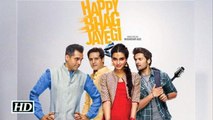 Happy Bhaag Jayegi Trailer is out Dont Miss