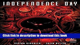 Read Independence Day #5  Ebook Free