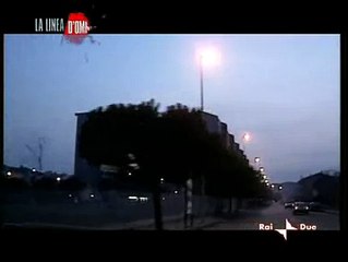 La linea d'ombra - Maso/Carretta, onora il padre e la madre - parte 2/8