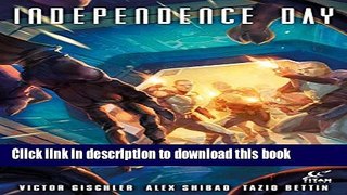Read Independence Day #4  Ebook Free