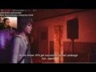 Omega Streams | Life is Strange Episode 4 | Part 9