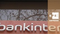 Bankinter gana 286 millones hasta junio, un 45 % más, tras consolidar su negocio en Portugal
