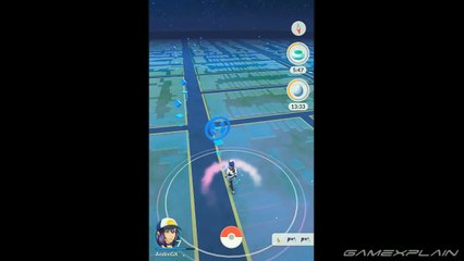 Pokemon Go Tips: Egg Hatching & Full Pokemon List Guide