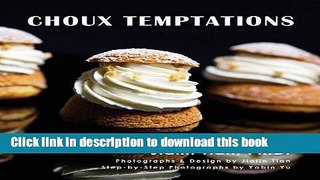 Read Choux Temptations  Ebook Online