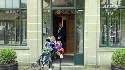 Les athlètes russes n'iront pas à Rio, leur appel a été rejeté