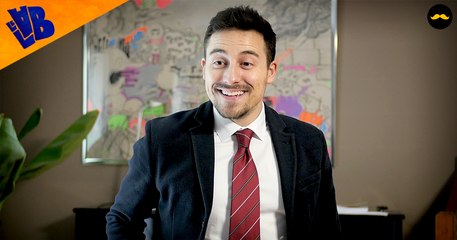 Le LAB - Didier, vendeur de fenêtres (Freddy Gladieux)