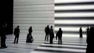 RYOJI IKEDA: The Transfinite (Park Avenue Armory 5/19/2011)