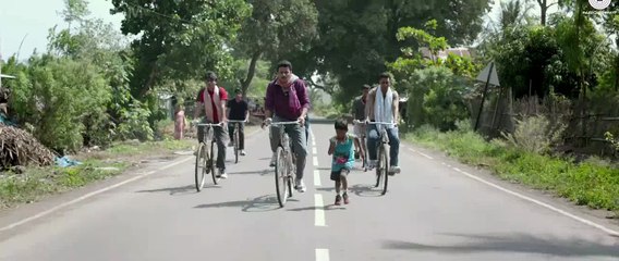 Sunapua Thu Daud Daud (Budhia Singh - Born To Run) Full HD(videoming.in)
