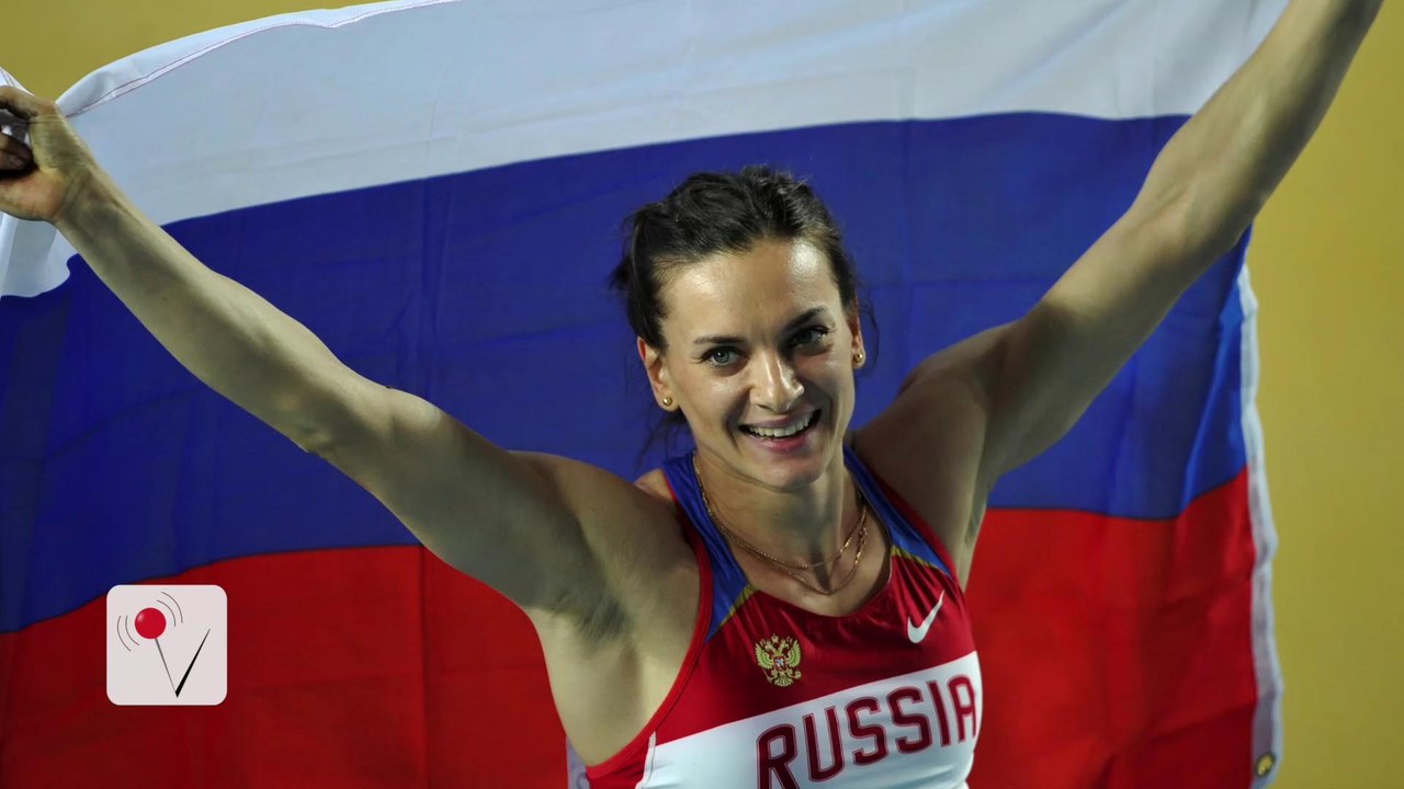 Russia Faces Total Rio 2016 Ban After Losing Do...