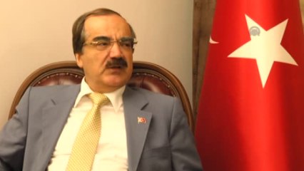 Sakarya Valisi Coş 15 Temmuz Gecesini Anlattı