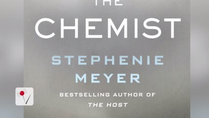 Stephenie Meyer to Publish First Adult Thriller