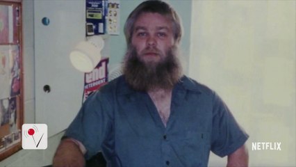 Netflix Reveals 'Making A Murderer' Will Return