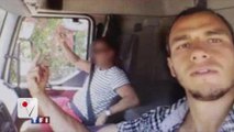 Nice Truck Terrorist Took Twisted Selfies Just Days Before Attack