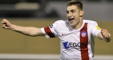 Trabzonspor, Matus Bero Transferini KAP'a Bildirdi