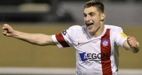 Trabzonspor, Matus Bero Transferini KAP'a Bildirdi