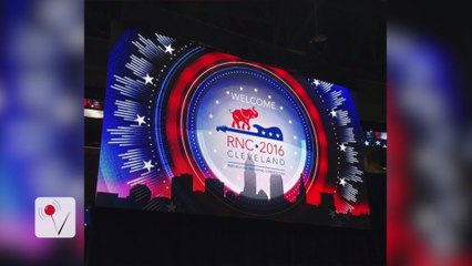 Cleveland Officials Worried About Security at RNC