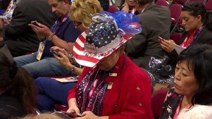 RNC Day 3: A look at what's in store for the night