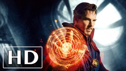 Doctor Strange 2016 Film En Entier Streaming Entièrement en Français