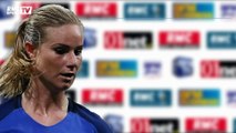 Les confessions d'Amandine Henry et Jessica Houara-d'Hommeaux sur les Jeux Olympiques
