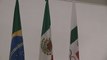 Embajada de Brasil despide a los olímpicos mexicanos y les desea éxitos