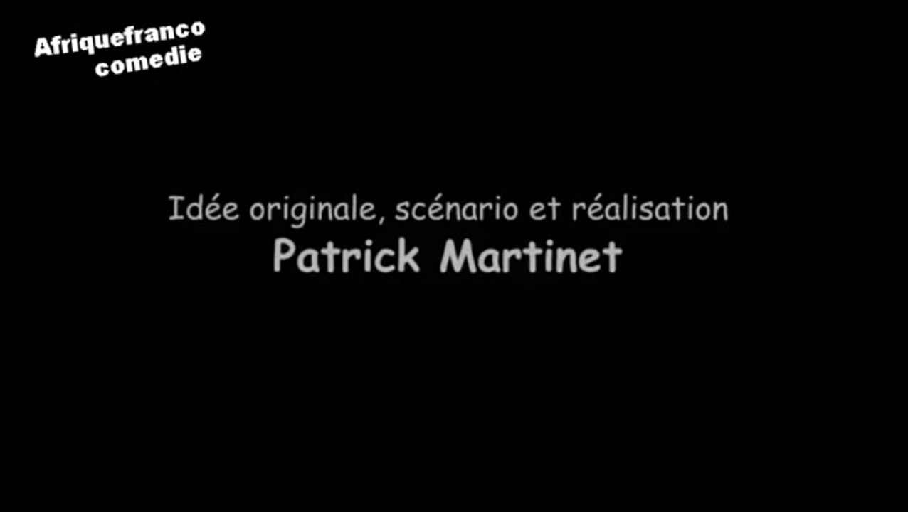 Les Bobodiouf Retour EP-1