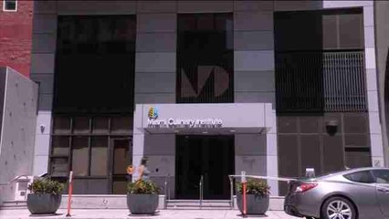 Instituto Culinario de Miami: toda una cantera para futuros chefs