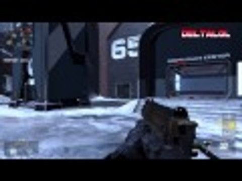 Advanced Warfare Ranked Play (My 1st)