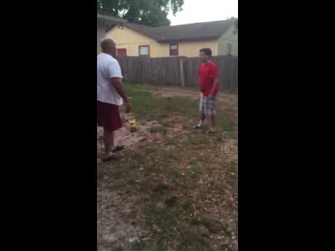 U.S. Vlogger Creates Skit of 'Psycho Dad' Torching Son's Pikachu