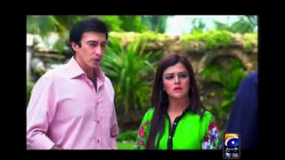Badtameez Dil Telefilm Full Eid 2016