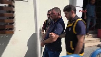 Bursa Polisi Ayağından Vurdu, Mermisi Bitince Yakalandı