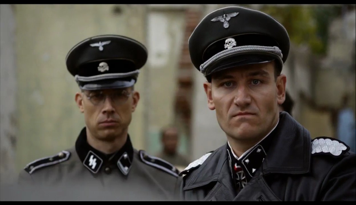 Beyond Valkyrie: Dawn of the Fourth Reich - Trailer (English) HD