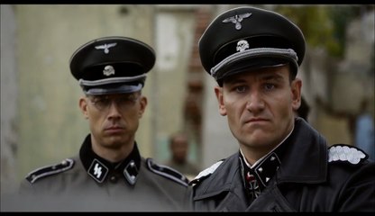 Beyond Valkyrie: Dawn of the Fourth Reich - Trailer (English) HD