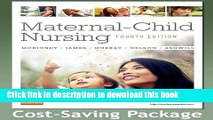 Read Maternal-Child Nursing - Text and Study Guide Package, 4e Ebook Free