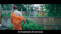 Vegans: twenty one pilots parody - Heathens [OFFICIAL MUSIC VIDEO] by LukeIsNotSexy