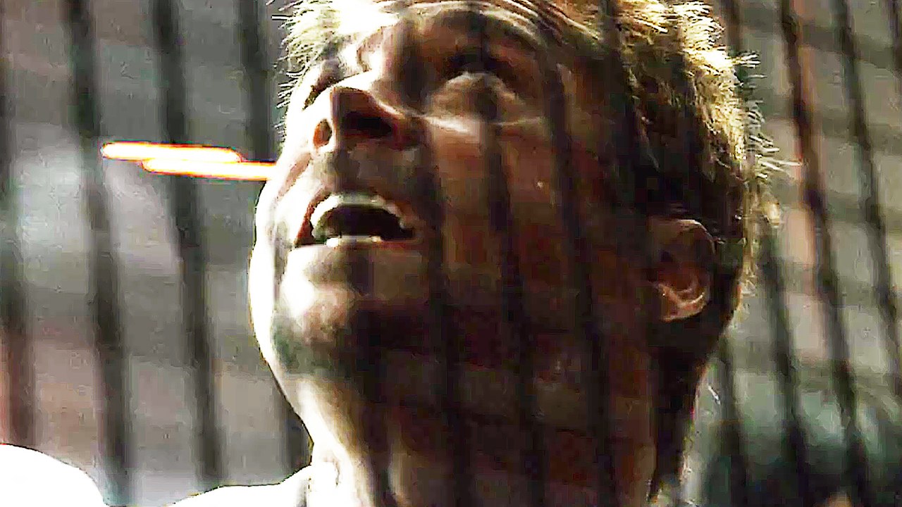 Spy Game - Clip (Deutsch) HD