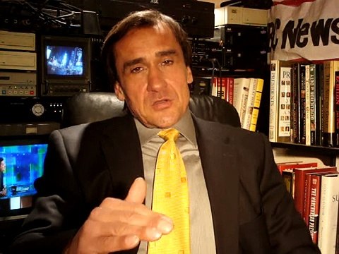 Bron nie strzela sama - Max Kolonko Mowi Jak Jest