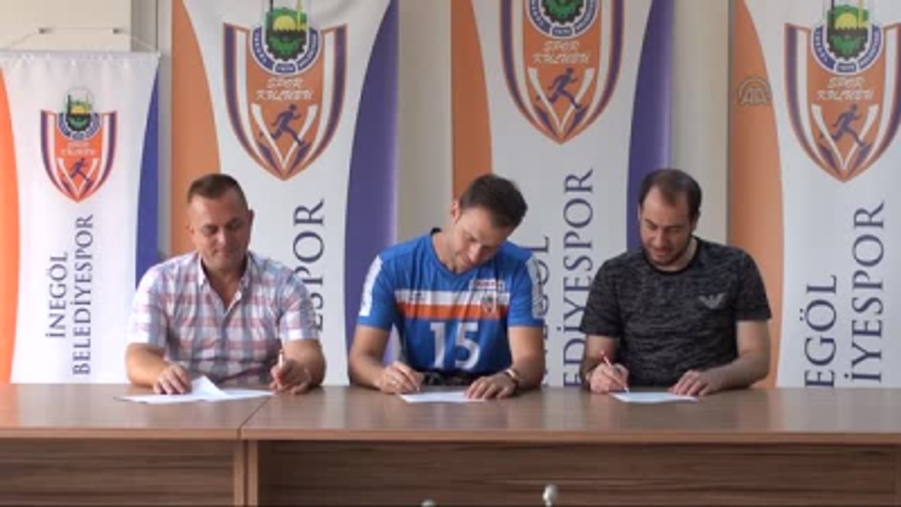 Voleybolda Transfer