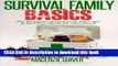 Read The Prepper s Emergency First Aid   Survival Medicine Handbook (Survival Family Basics -