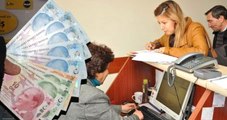 Maliye Bakanı Naci Ağbal: 90 Milyar Liralık Borcu Yeniden Yapılandırılacak