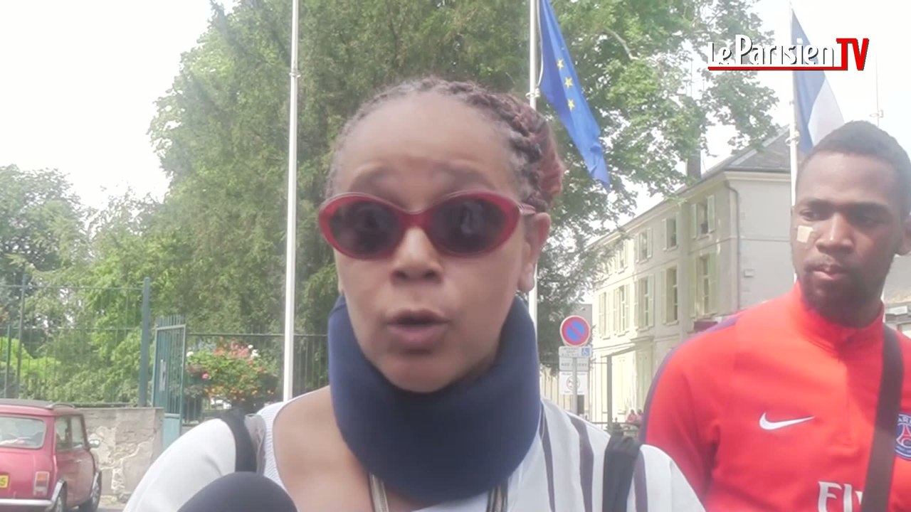 Beaumont-sur-Oise : la famille d’Adama Traoré organise une marche blanche