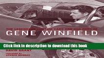 Download Book The Legendary Custom Cars and Hot Rods of Gene Winfield Ebook PDF