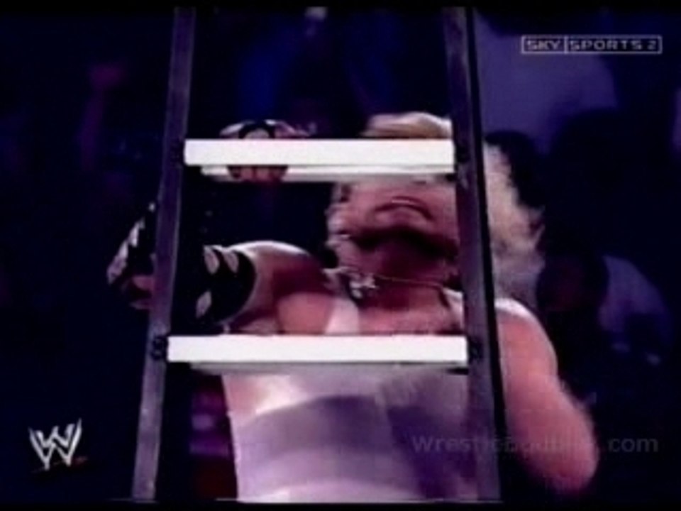 Jeff Hardy Interview