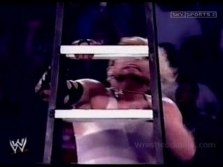 Jeff Hardy Interview