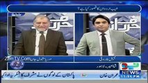 Orya Maqbool Jan badly blasted on a live caller for supporting Qandeel Baloch