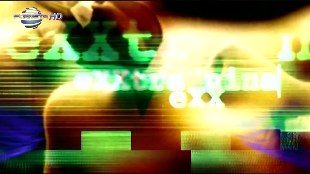 EXTRA NINA - BOZHESTVEN ZNAK ⁄ Екстра Нина - Божествен знак [HD]