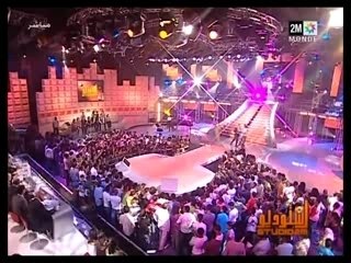 Hasnaa Al Maghribia - Studio2M-2007 Tabghi nad7ak