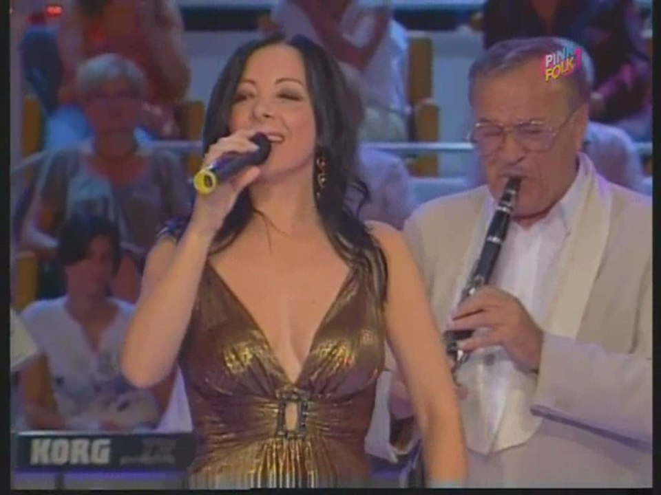 Natasa Djordjevic - Musko srce (Grand parada)