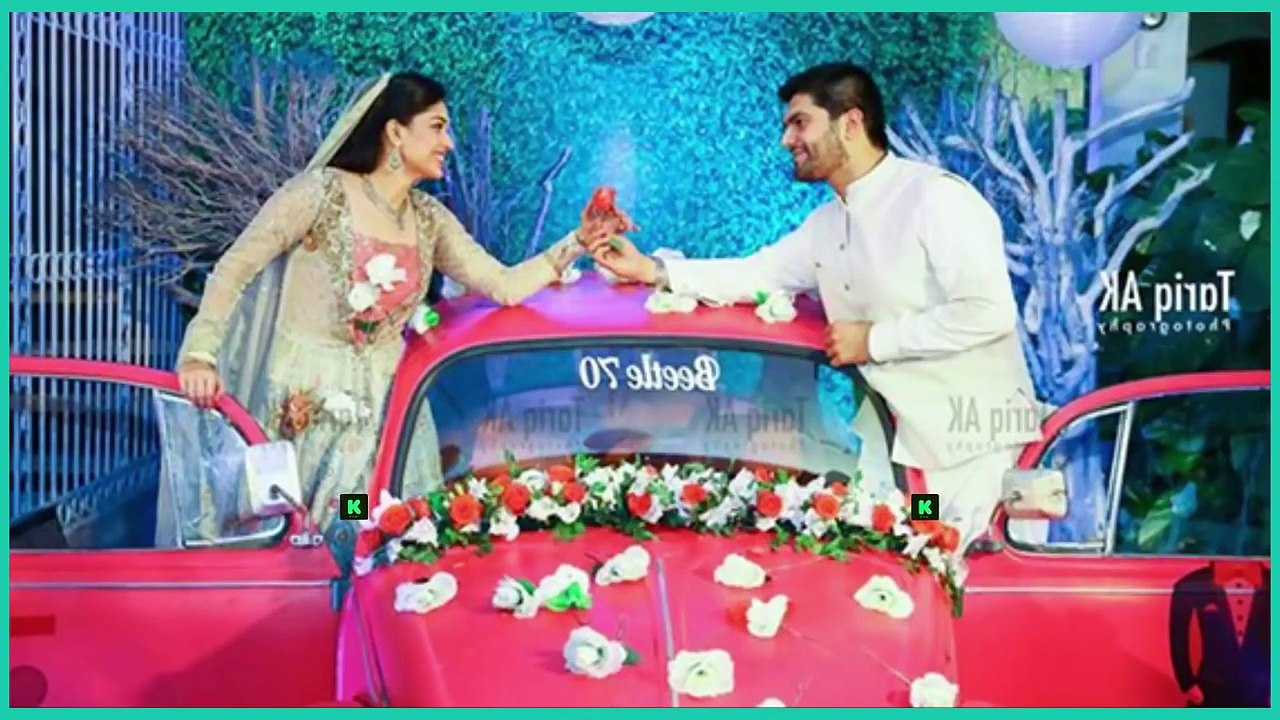 Sanam Jung Family Pictures (Unseen)