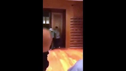 Cumhurbaşkanı Recep Tayyip Erdoğan Ezan Okudu